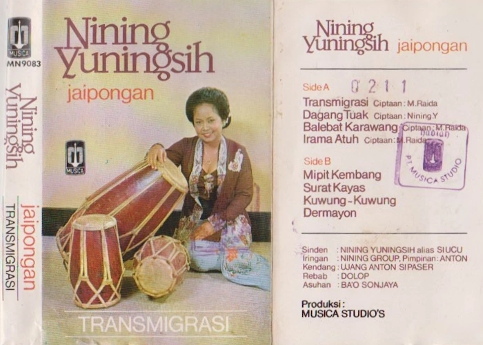 Transmigrasi