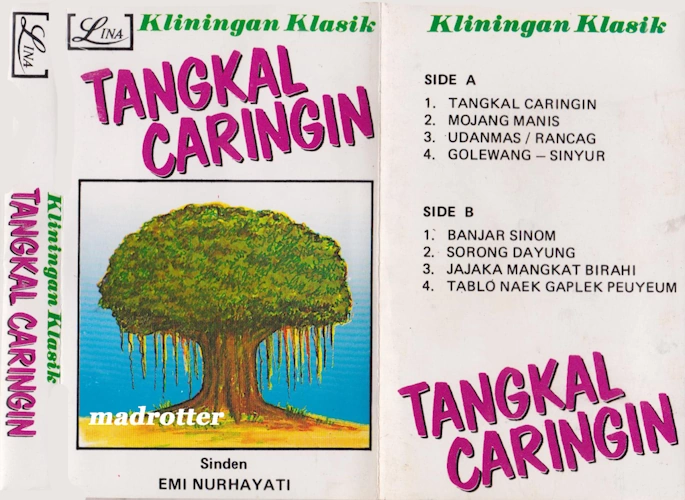 Tangkal Caringin