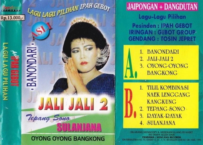 Jali Jali 2