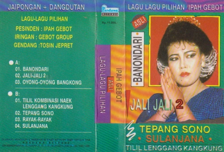 Lagu Lagu Pilihan