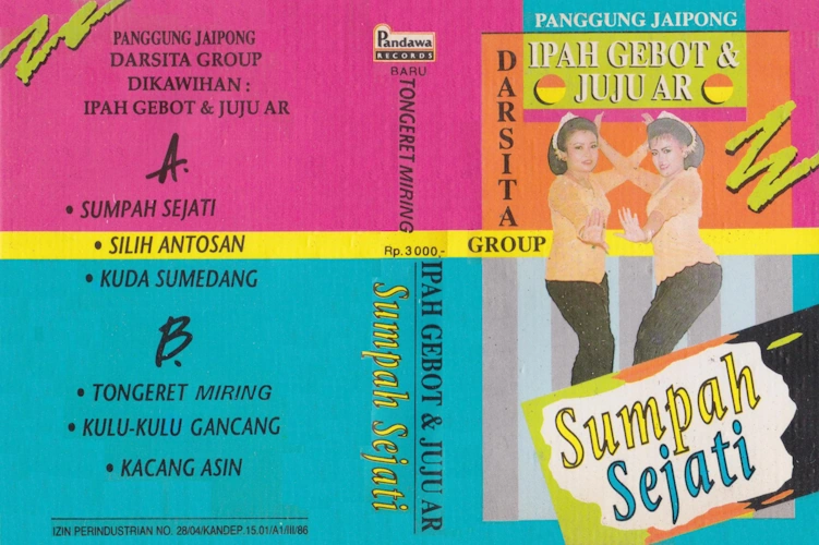 Sumpah Sejati
