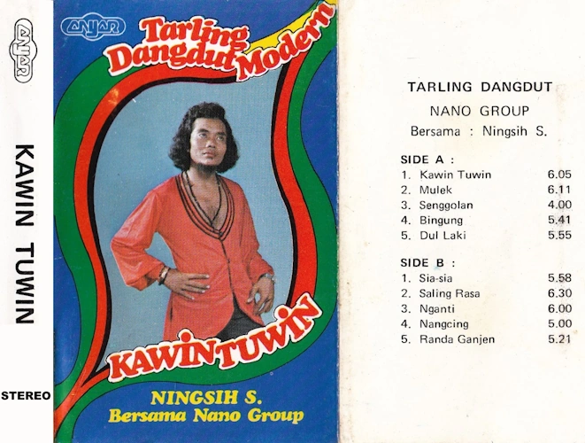 Kawin Tuwin