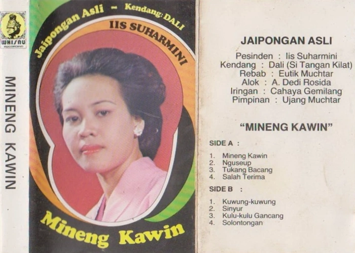 Mineng Kawin