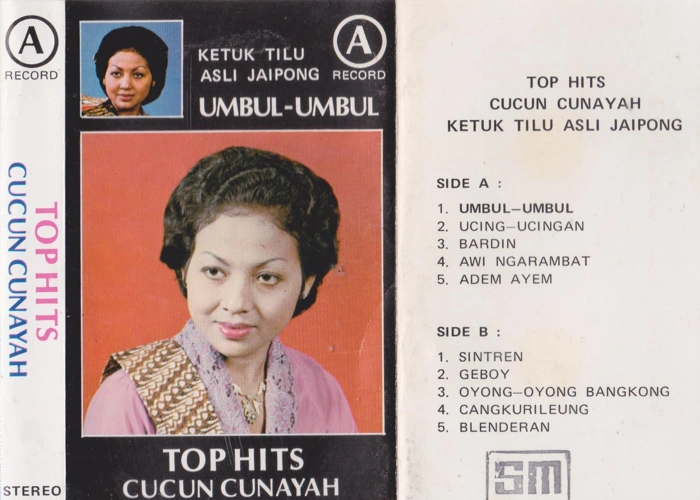 Umbul Umbul