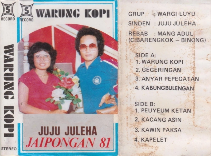 Warung Kopi