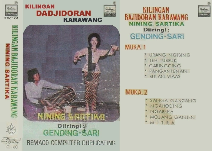 Kliningan Bajidoran