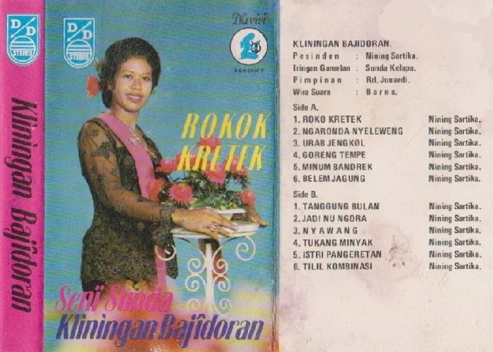 Rokok Kretek