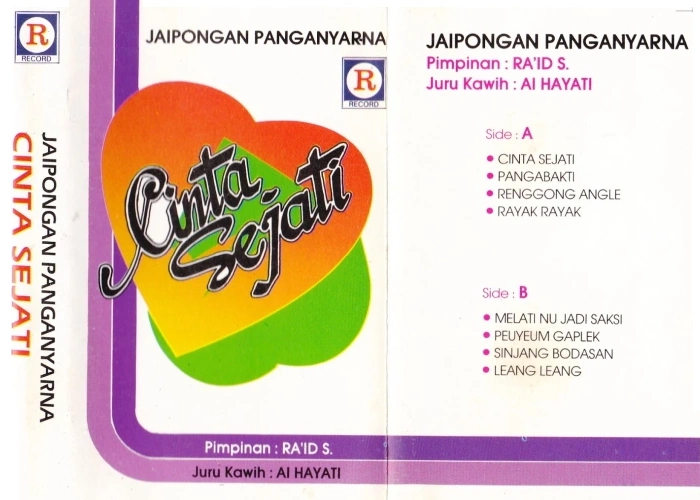 Cinta Sejati