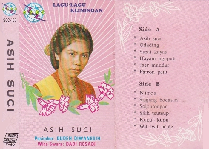 Asih Suci