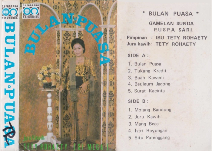Bulan Puasa
