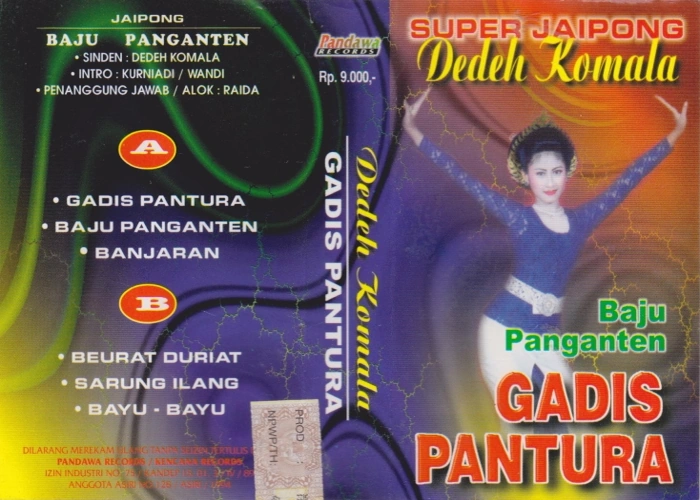Gadis Pantura