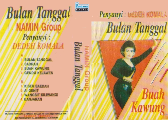 Bulan Tanggal