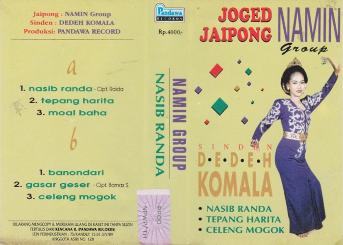 Nasib Randa