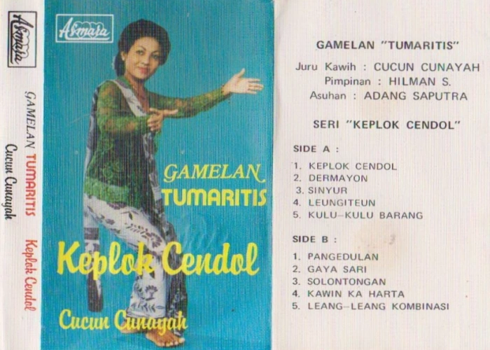 Keplok Cendol