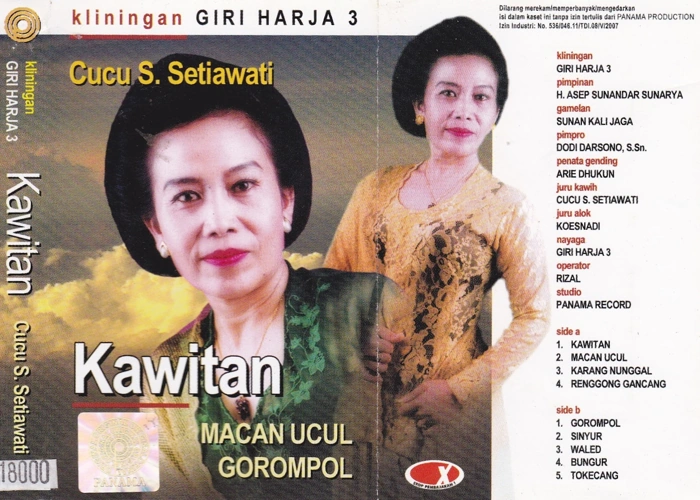 Kawitan