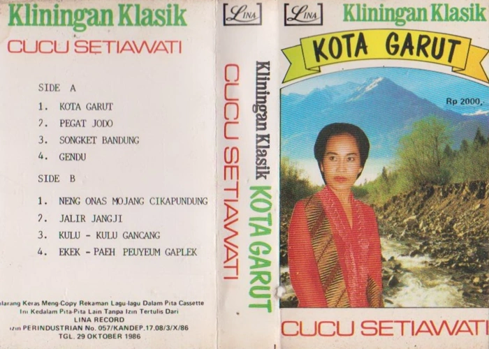 Kota Garut