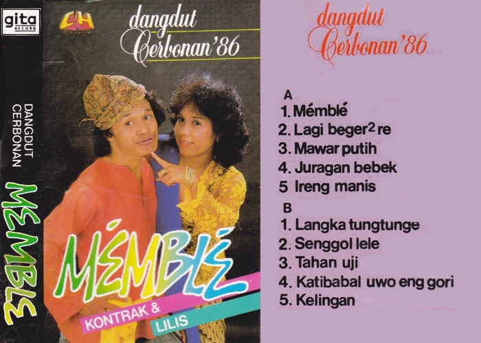 Memble