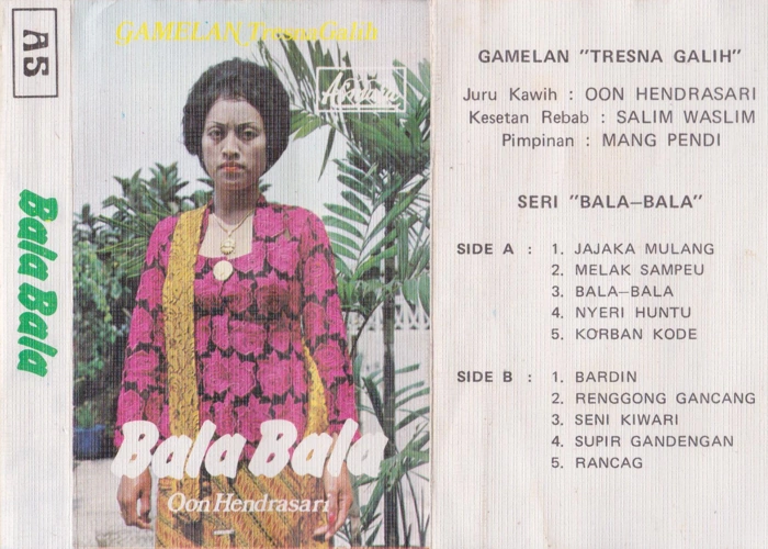 Bala Bala