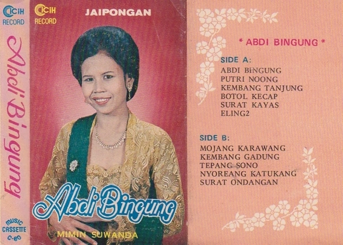 Abdi Bingung