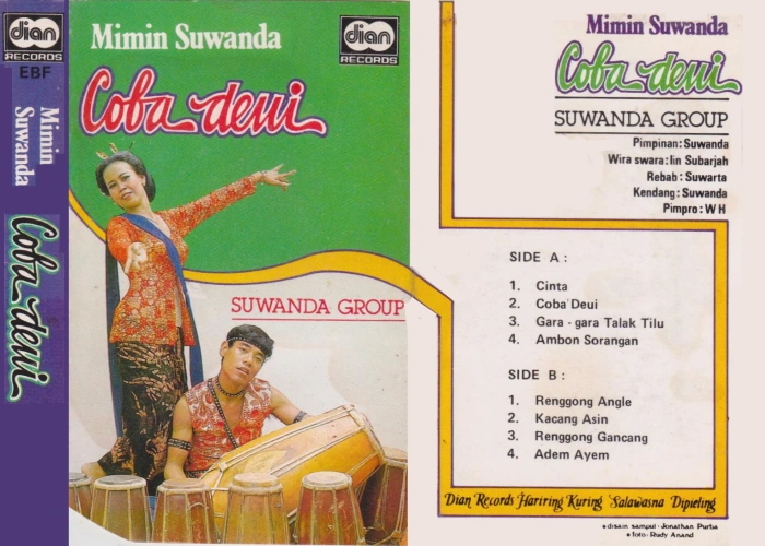 Coba Deui