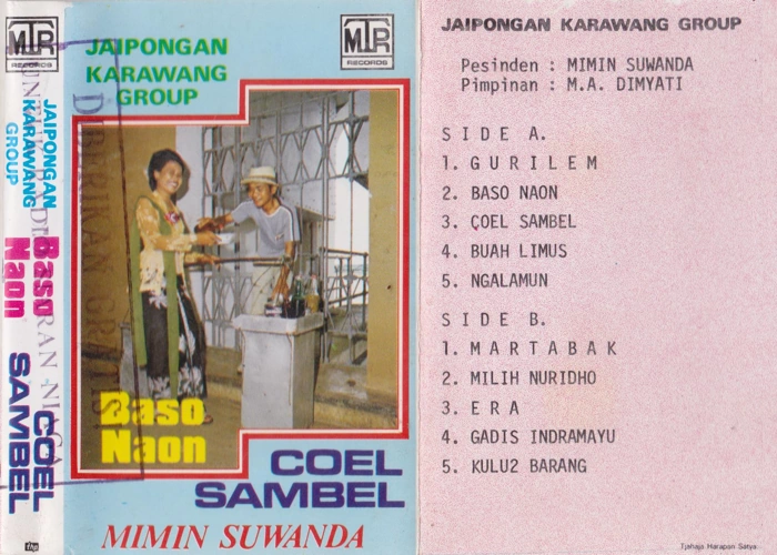 Coel Sambel