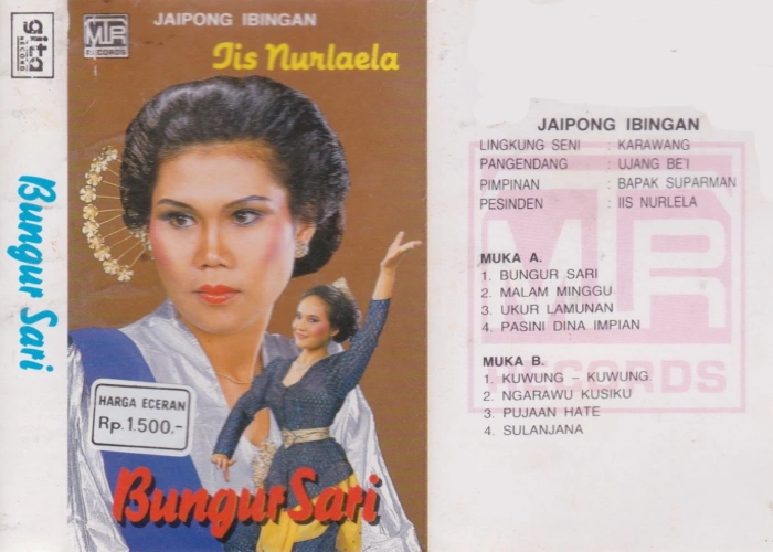 Bungur Sari