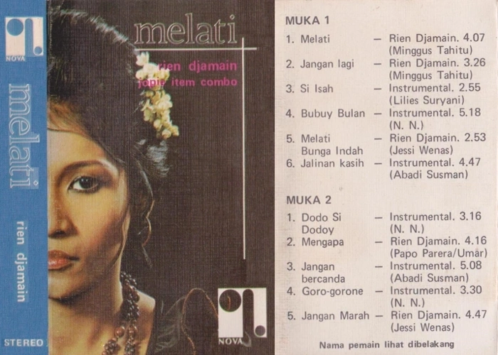 Melati