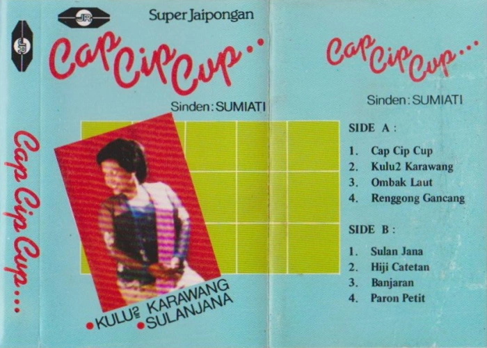 Cap Cip Cup