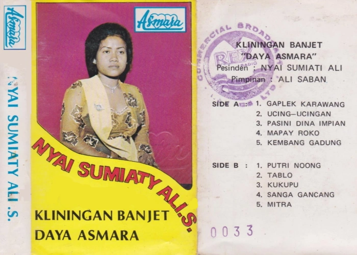 Gaplep Karawang