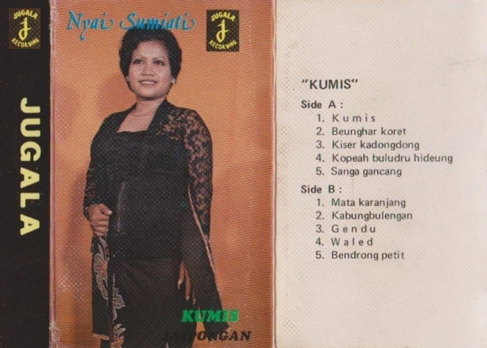 Kumis