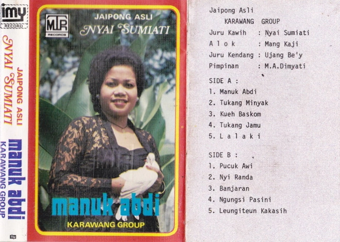 Manuk Abdi