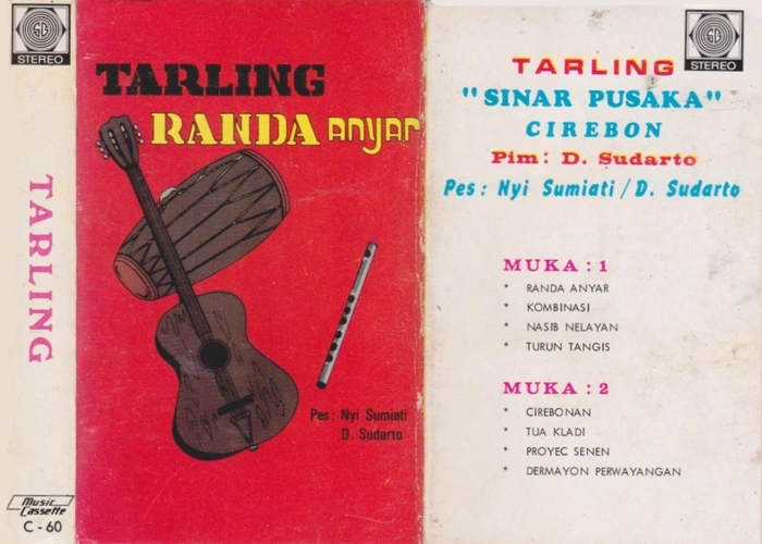 Randa Anyar