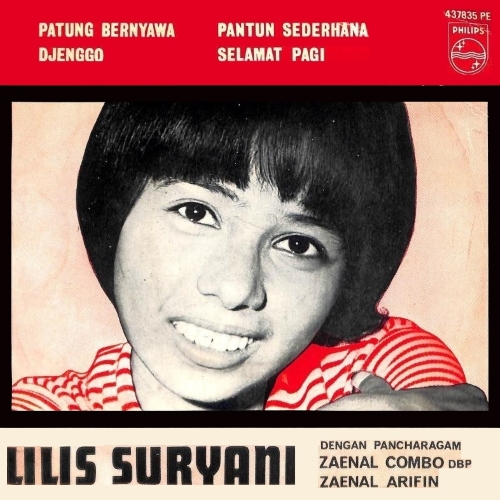 Pantung Bernyawal