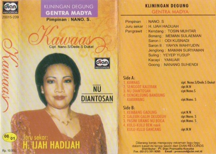Kawaas