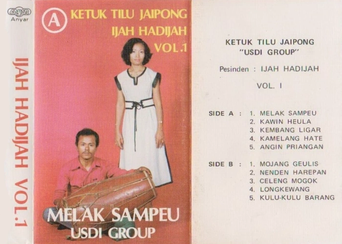 Melak Sampeu Vol. 1