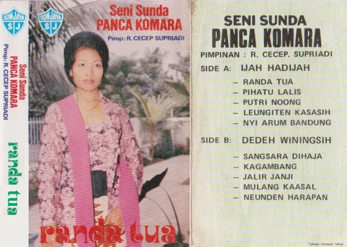 Randa Tua