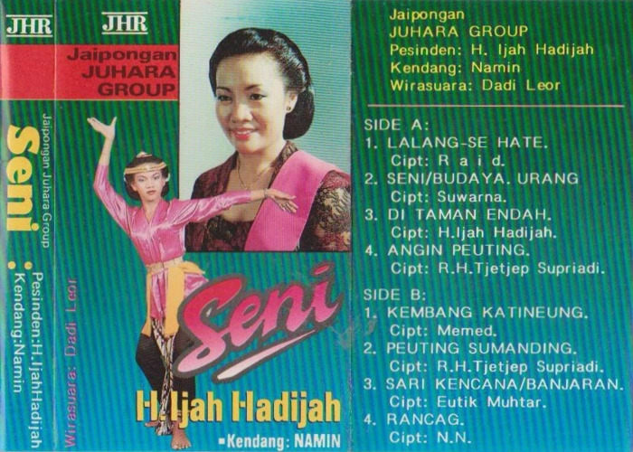 Seni