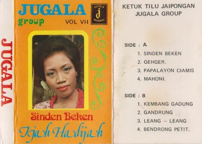 Sinden Beken Vol. 7