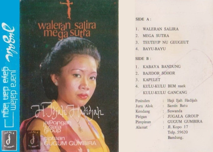 Waleran Salira