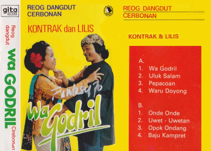 Wa Godril