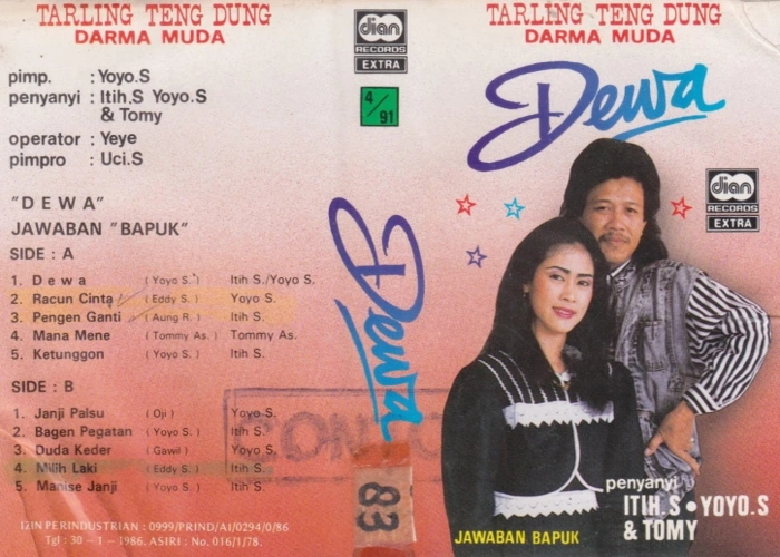 Dewa