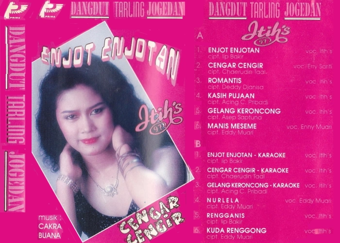 Enjot Enjotan