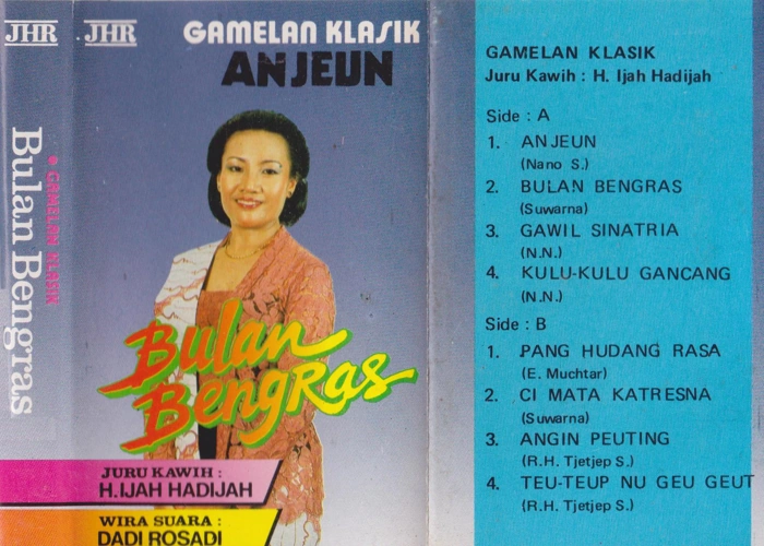 Bulan Bengras