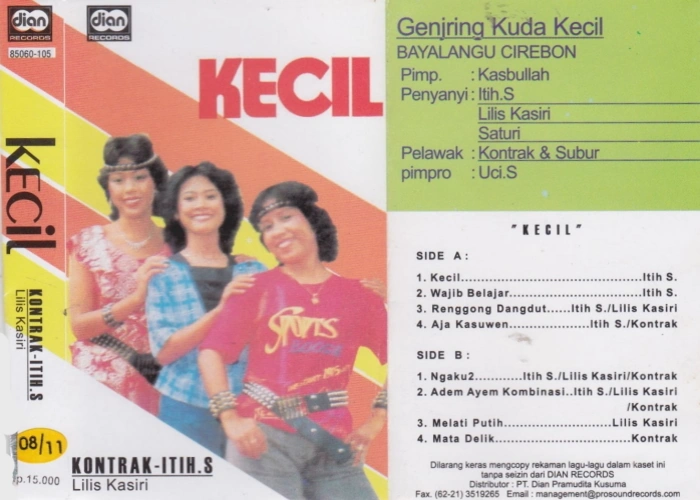 Kecil