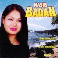Nasib Badan
