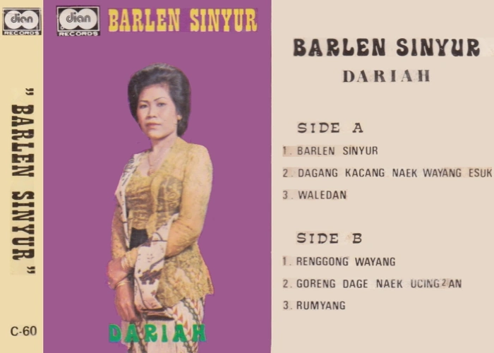 Barlen Sinyur