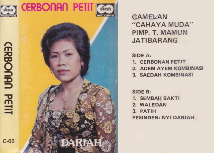 Cerbonan Petit