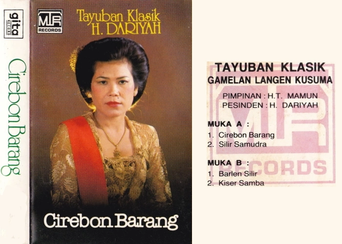 Cirebon Barang