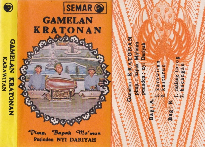 Karawitan