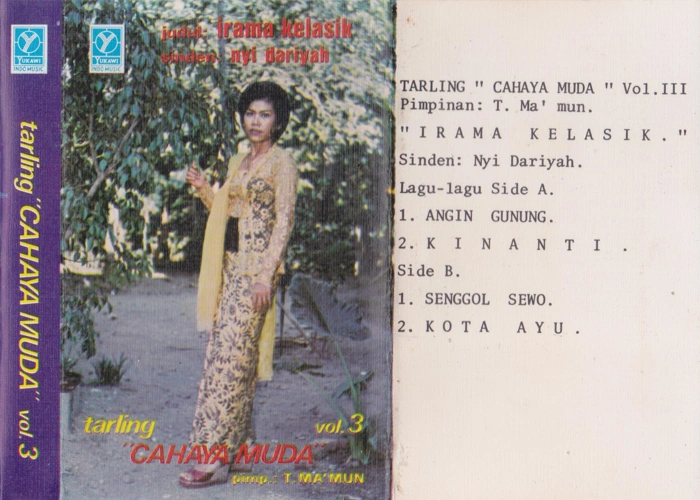 Irama Kelasik Vol. 3